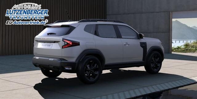 Dacia Duster Extreme SHZ+RFK+LED TCe 120 ECO-G LPG 