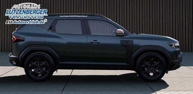 Dacia Duster Extreme SHZ+RFK+LED TCe 120 ECO-G LPG 
