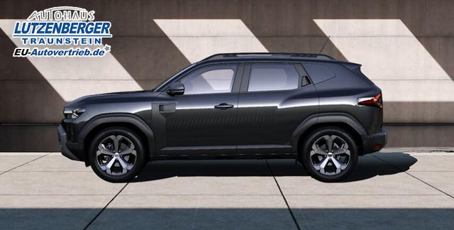 Dacia Duster Journey SHZ LKHZ Eco-G 120 auto 