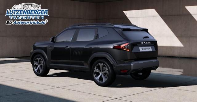 Dacia Duster Journey SHZ LKHZ Eco-G 120 auto 