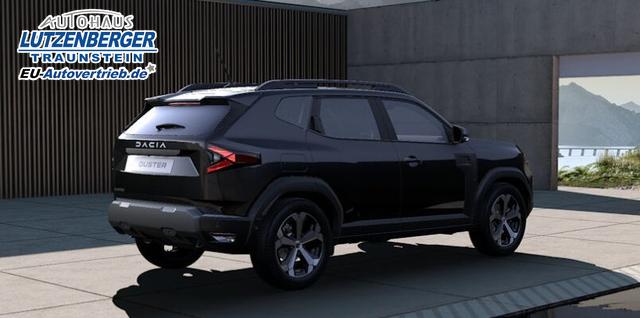 Dacia Duster Journey SHZ LKHZ Eco-G 120 auto 