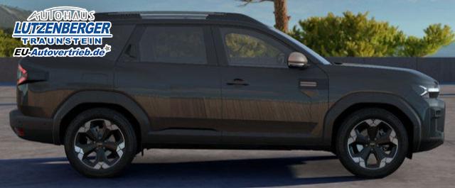 Dacia Bigster Extreme SHZ LKHZ Pano Hybrid 155 