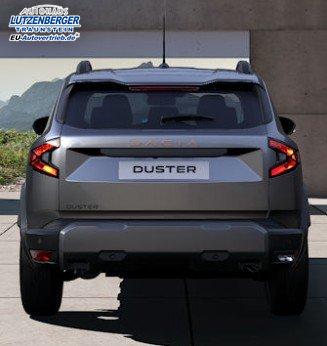 Dacia Duster Extreme SHZ LKHZ MV-Kamera TCe 120 ECO-G 