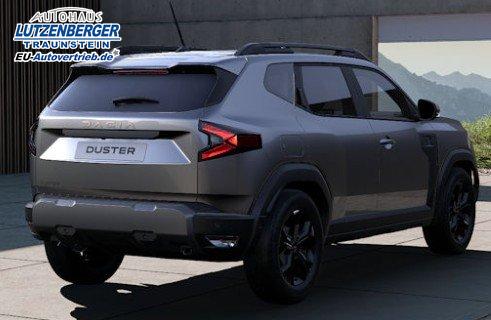 Dacia Duster Extreme SHZ LKHZ MV-Kamera TCe 120 ECO-G 