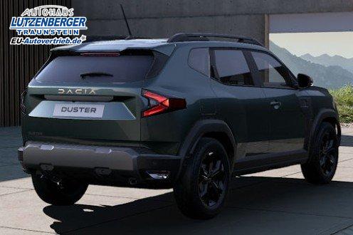 Dacia Duster Extreme SHZ LKHZ MV-Kamera TCe 120 ECO-G 