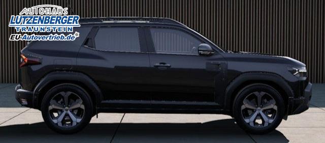 Dacia Duster Journey SHZ LKHZ Navi Hybrid 155 