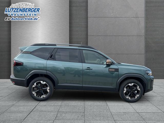 Dacia Bigster Extreme Pano-Dach+SHZ+LED Hybrid 155 