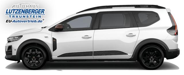 Dacia Jogger Extreme 7-S SHZ LKHZ MV-Kamera ECO-G 120 auto 