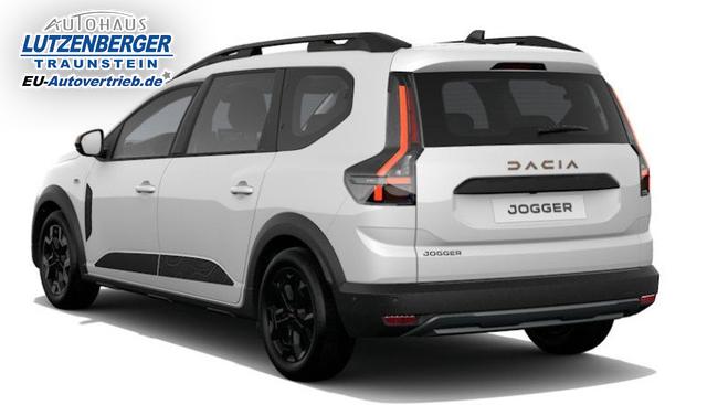 Dacia Jogger Extreme 7-S SHZ LKHZ MV-Kamera ECO-G 120 auto 