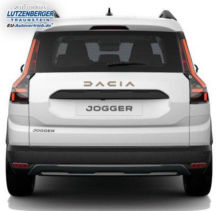 Dacia Jogger Extreme 7-S SHZ LKHZ MV-Kamera ECO-G 120 auto 