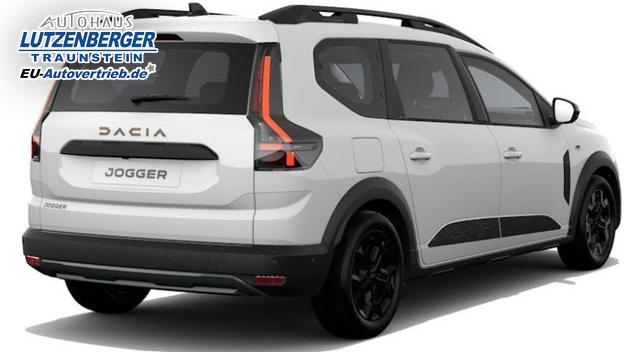 Dacia Jogger Extreme 7-S SHZ LKHZ MV-Kamera ECO-G 120 auto 