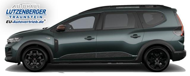 Dacia Jogger Extreme 7-S SHZ LKHZ MV-Kamera ECO-G 120 auto 