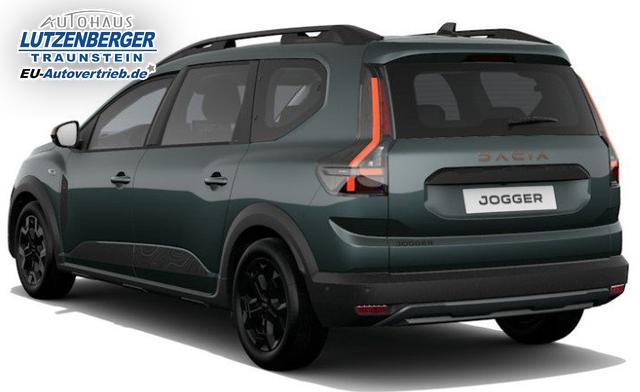 Dacia Jogger Extreme 7-S SHZ LKHZ MV-Kamera ECO-G 120 auto 