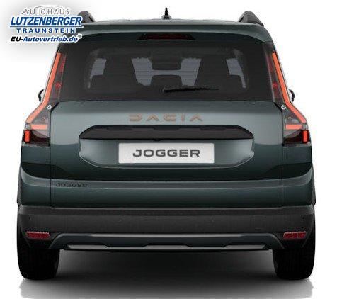 Dacia Jogger Extreme 7-S SHZ LKHZ MV-Kamera ECO-G 120 auto 