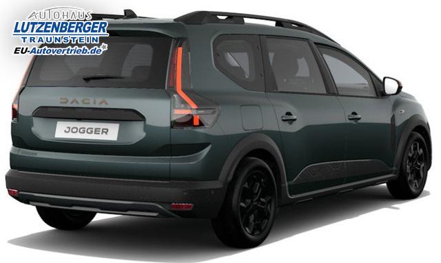 Dacia Jogger Extreme 7-S SHZ LKHZ MV-Kamera ECO-G 120 auto 