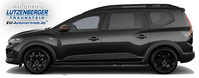 Dacia Jogger Extreme 7-S SHZ LKHZ MV-Kamera ECO-G 120 auto 