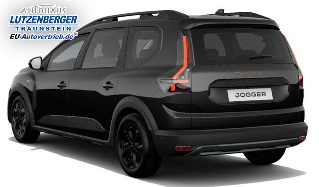 Dacia Jogger Extreme 7-S SHZ LKHZ MV-Kamera ECO-G 120 auto 