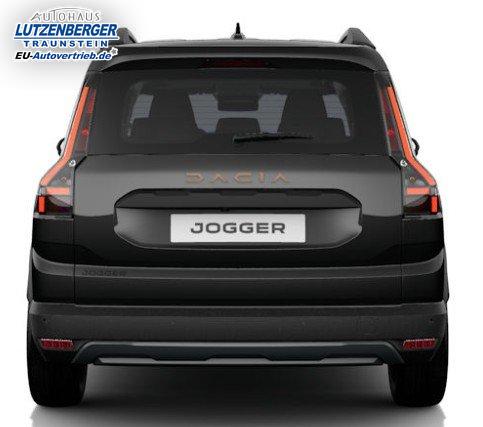 Dacia Jogger Extreme 7-S SHZ LKHZ MV-Kamera ECO-G 120 auto 