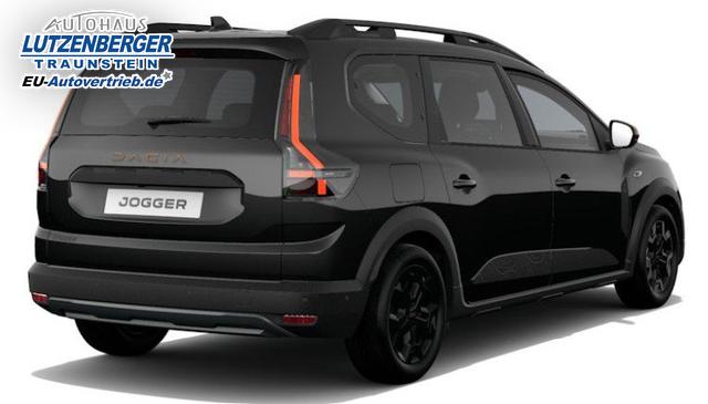 Dacia Jogger Extreme 7-S SHZ LKHZ MV-Kamera ECO-G 120 auto 