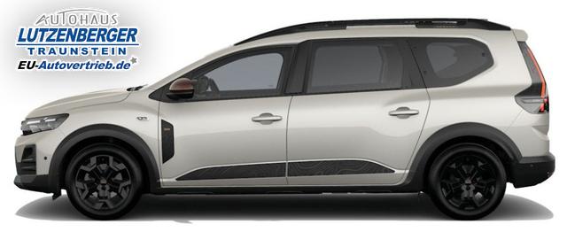 Dacia Jogger Extreme 7-S SHZ LKHZ MV-Kamera ECO-G 120 auto 