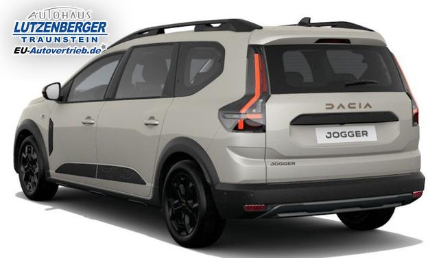 Dacia Jogger Extreme 7-S SHZ LKHZ MV-Kamera ECO-G 120 auto 