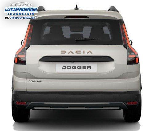 Dacia Jogger Extreme 7-S SHZ LKHZ MV-Kamera ECO-G 120 auto 