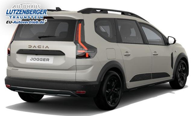 Dacia Jogger Extreme 7-S SHZ LKHZ MV-Kamera ECO-G 120 auto 