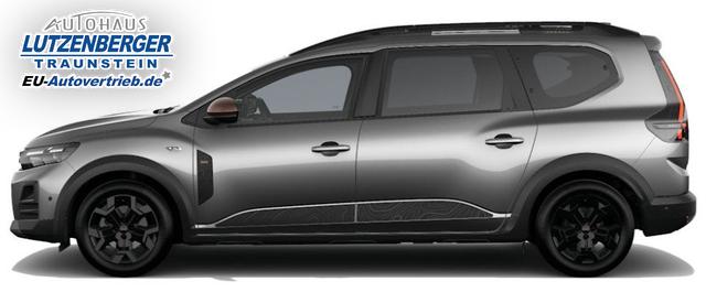Dacia Jogger Extreme 7-S SHZ LKHZ MV-Kamera ECO-G 120 auto 