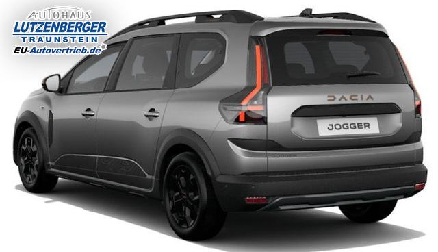 Dacia Jogger Extreme 7-S SHZ LKHZ MV-Kamera ECO-G 120 auto 