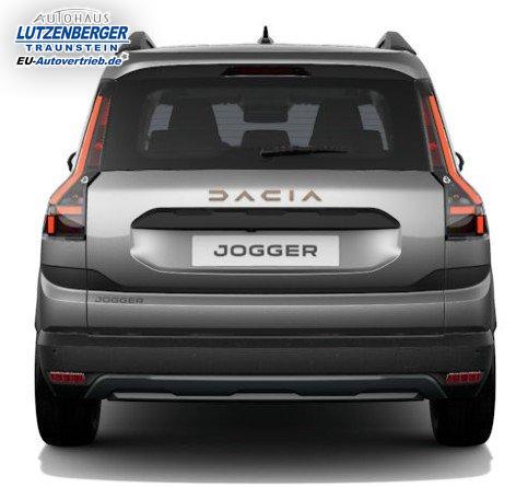 Dacia Jogger Extreme 7-S SHZ LKHZ MV-Kamera ECO-G 120 auto 