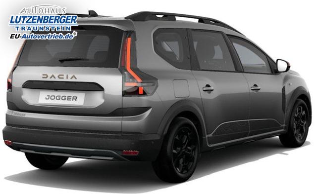 Dacia Jogger Extreme 7-S SHZ LKHZ MV-Kamera ECO-G 120 auto 