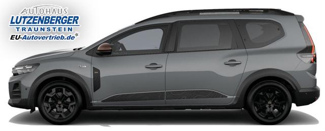 Dacia Jogger Extreme 7-S SHZ LKHZ MV-Kamera ECO-G 120 auto 