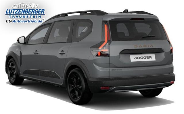 Dacia Jogger Extreme 7-S SHZ LKHZ MV-Kamera ECO-G 120 auto 