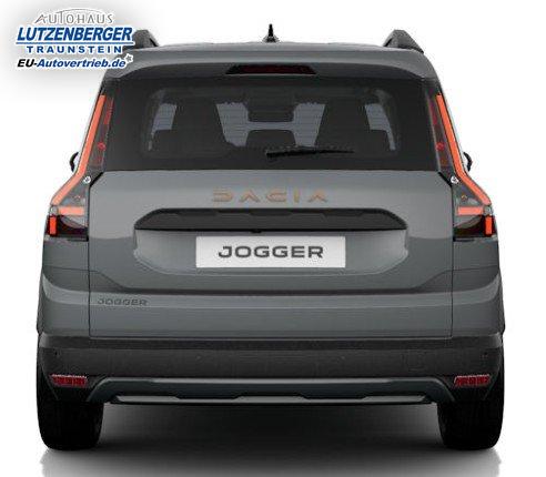 Dacia Jogger Extreme 7-S SHZ LKHZ MV-Kamera ECO-G 120 auto 