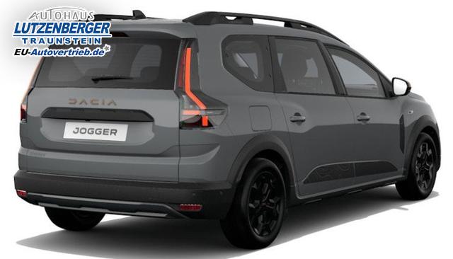 Dacia Jogger Extreme 7-S SHZ LKHZ MV-Kamera ECO-G 120 auto 