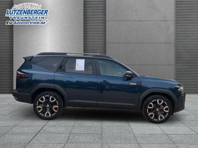 Dacia Bigster Journey RFK+SHZ+LKHZ+el.Heckklappe Hybrid 155 