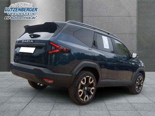 Dacia Bigster Journey RFK+SHZ+LKHZ+el.Heckklappe Hybrid 155 