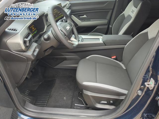 Dacia Bigster Journey RFK+SHZ+LKHZ+el.Heckklappe Hybrid 155 