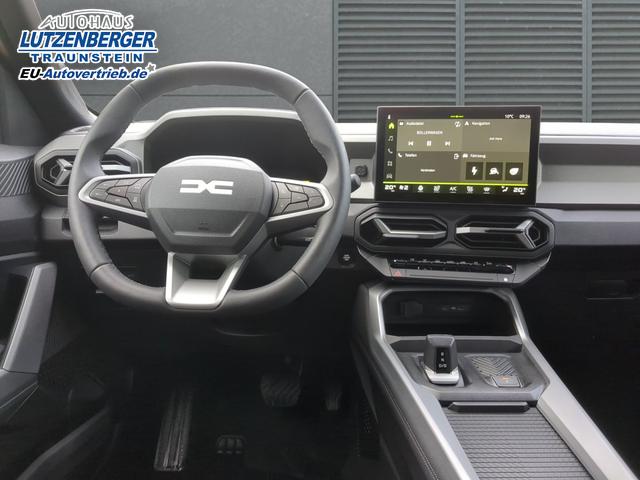 Dacia Bigster Journey RFK+SHZ+LKHZ+el.Heckklappe Hybrid 155 