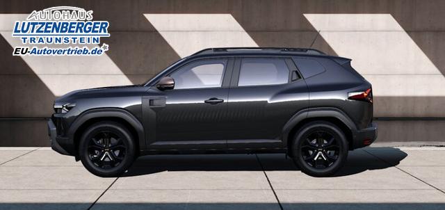 Dacia Duster Extreme SHZ+LKHZ+RFK TCe 140 