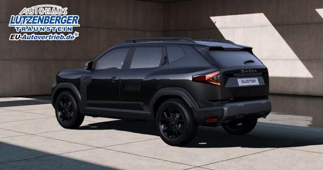 Dacia Duster Extreme SHZ+LKHZ+RFK TCe 140 