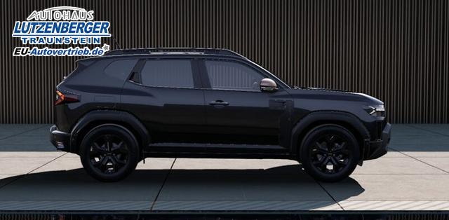 Dacia Duster Extreme SHZ LED RFK PDC Hybrid 155 
