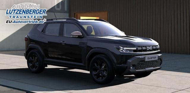 Dacia Duster Extreme SHZ LED RFK PDC Hybrid 155 