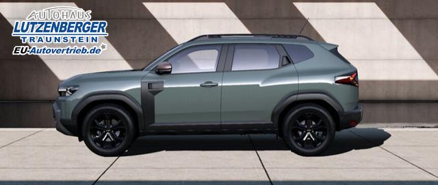 Dacia Duster Extreme SHZ+LKHZ+RFK TCe 140 