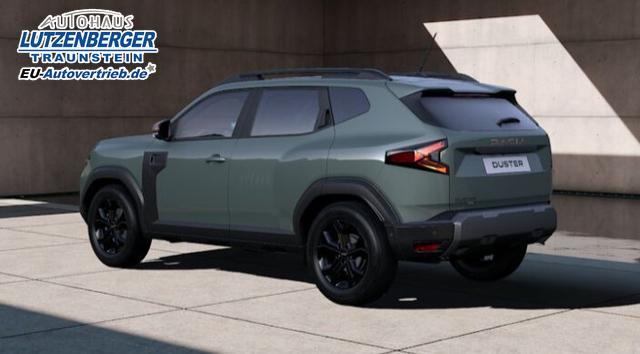 Dacia Duster Extreme SHZ+LKHZ+RFK TCe 140 