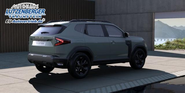 Dacia Duster Extreme SHZ+LKHZ+RFK TCe 140 