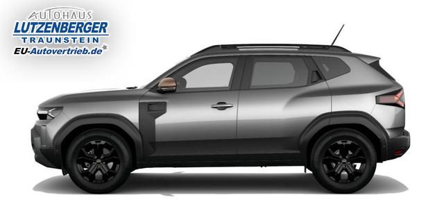 Dacia Duster Extreme SHZ LED RFK PDC Hybrid 155 