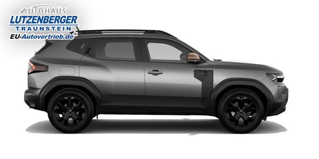 Dacia Duster Extreme SHZ LED RFK PDC Hybrid 155 