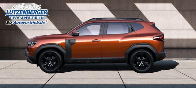 Dacia Duster Extreme SHZ+LKHZ+RFK TCe 140 