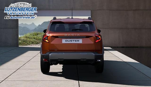 Dacia Duster Extreme SHZ+LKHZ+RFK TCe 140 